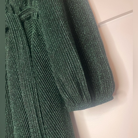 Hi, selling this elegant brilliant dress in size France 1 (XS-S) - Picture 5 of 15